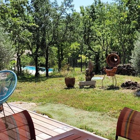 Tiny House Sud Du Lot Βίλα Le Montat Εξωτερικό φωτογραφία