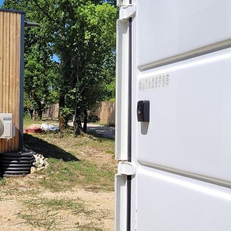Tiny House Sud Du Lot Βίλα Le Montat Εξωτερικό φωτογραφία